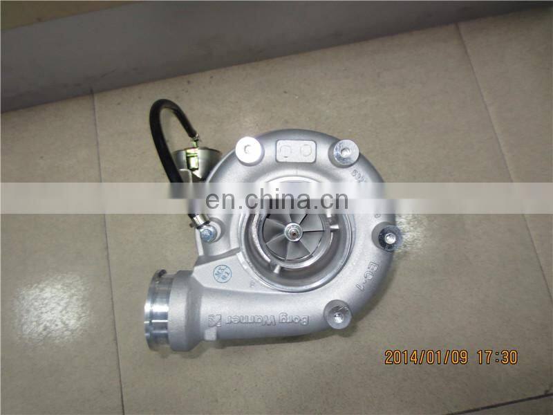 Turbo factory direct price S200GTCD2013 D7E LAE3 S200G EC290B 04294367KZ 20896351 12709700016 21496615 12709880016 turbocharger