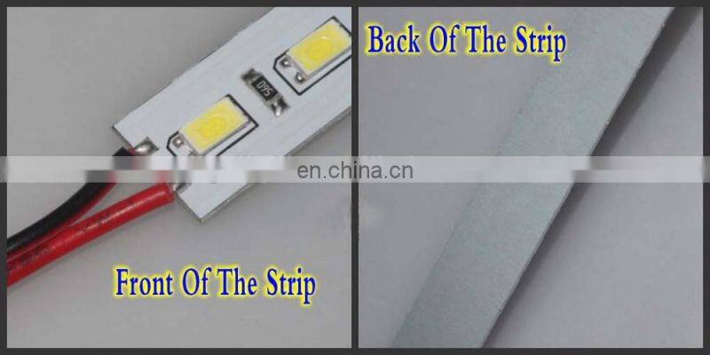5630 smd led rigid strip light bar led 5630 5730 led rigid strip