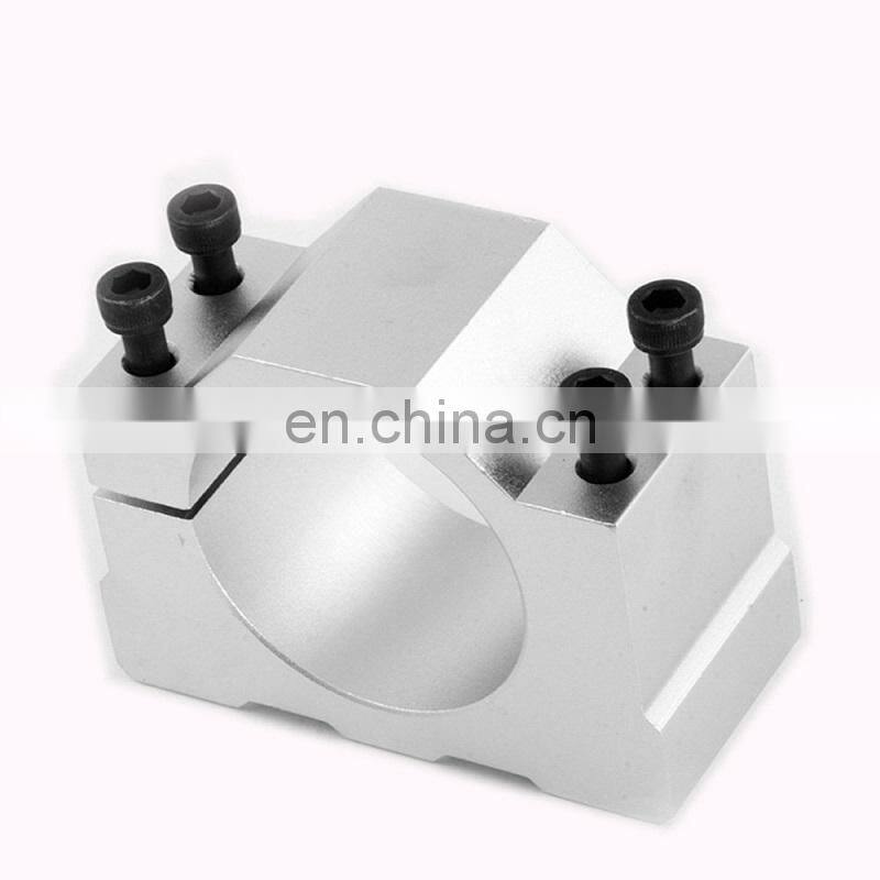 HONGJUN 500W Air Cooled Spindle Motor and Spindle Speed Power Converter