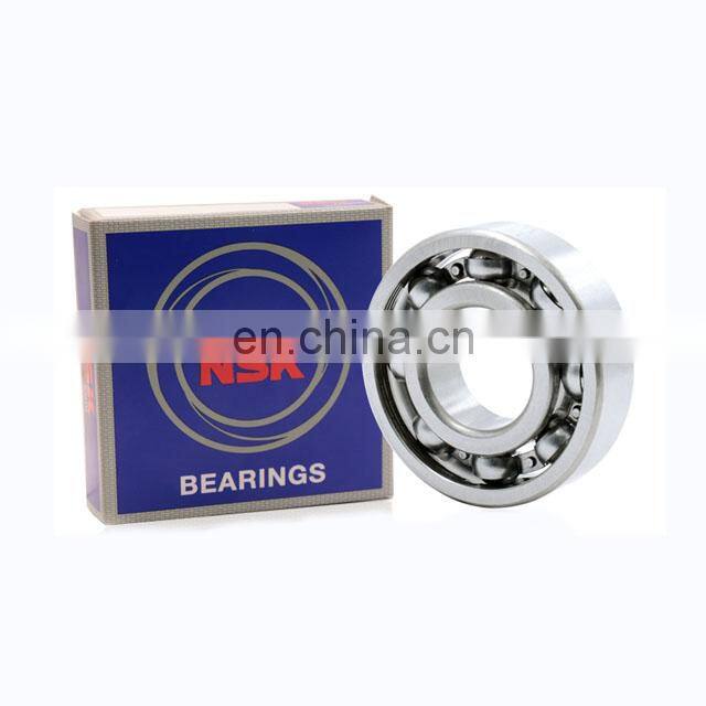 NSK deep groove ball bearing 6215 6215 2rs 6215 2z c4 with size 75*130*25 mm