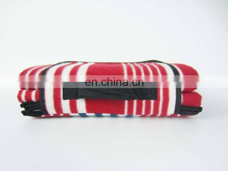2017 Top sellingcheap high quality foldable outdoor camping pvc waterproof picnic rug large /picnic blanket