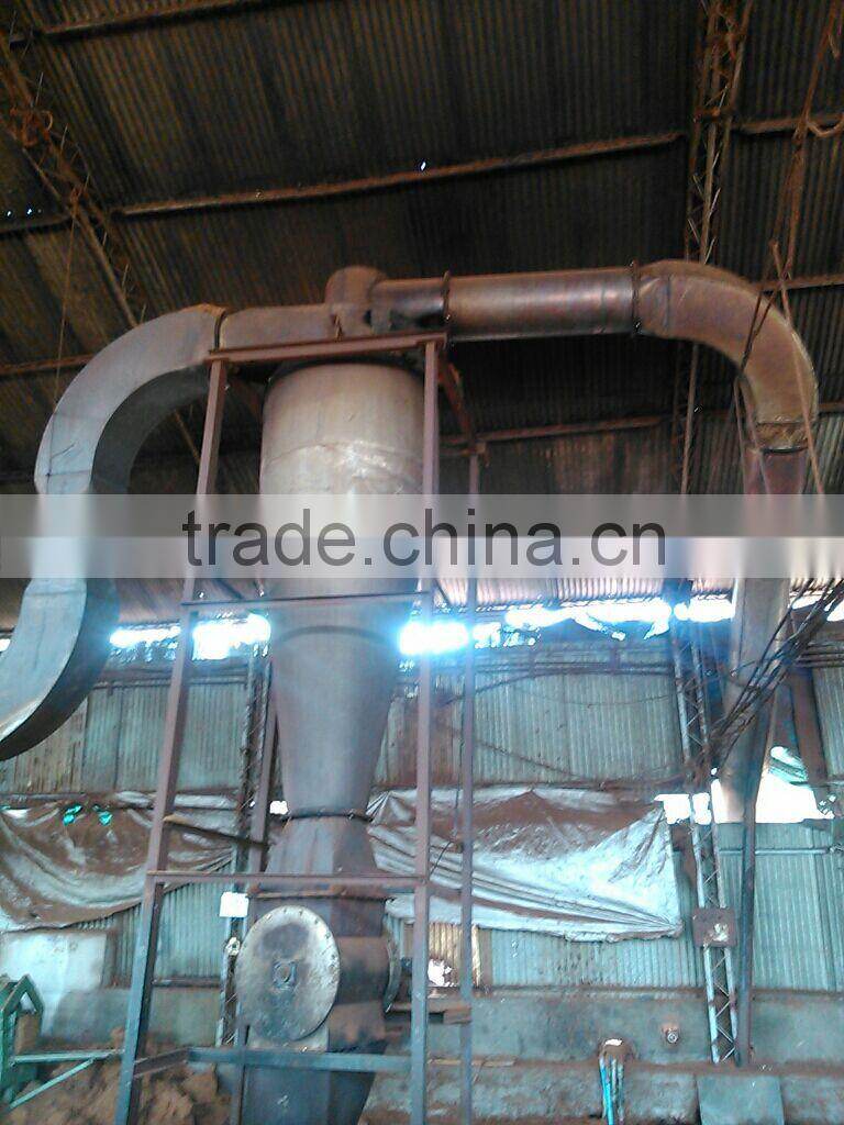 BUFFERED WASHED COCOPEAT