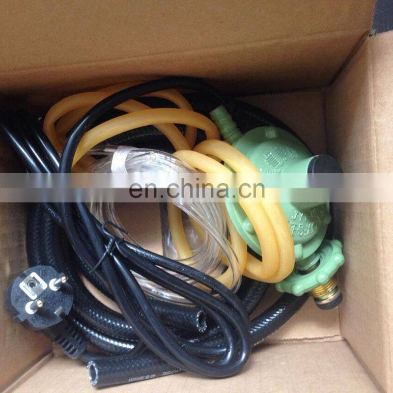 DW-FP6432 flame photometer machine