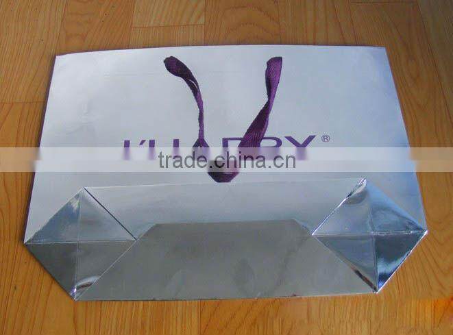 factory supply glitter gift wrapping paper