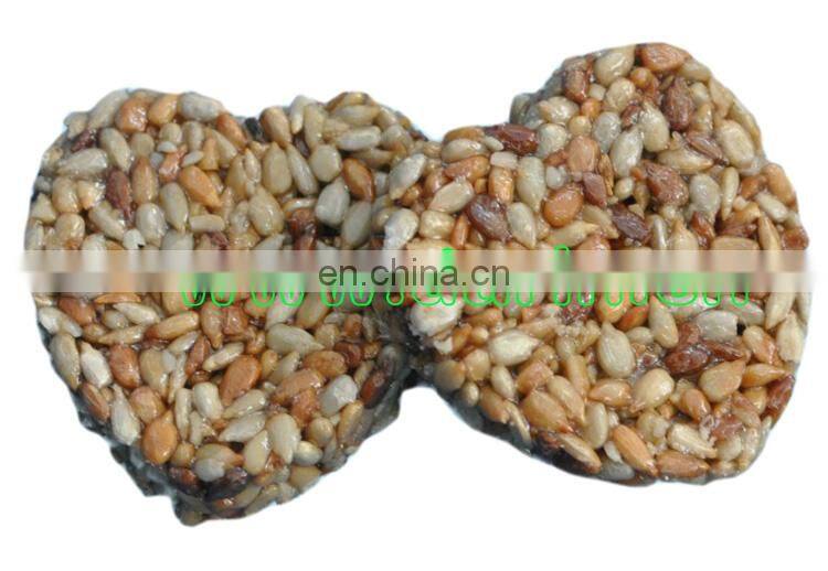 Sesame Bar, Sesame Halva Bar Process Machine