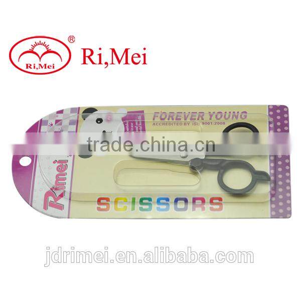 Popular student scissors 2015/easy carried