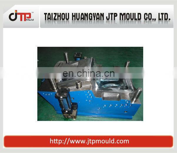 Cute plastic injection kids stool mould