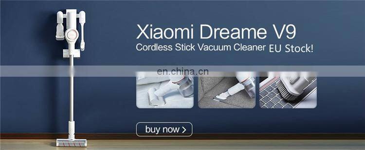 20000Pa Acarid-Killing 400W Handheld Vacuum Cleaner For Home Car Xiaomi Dreame V9 Vacuum Cleaners