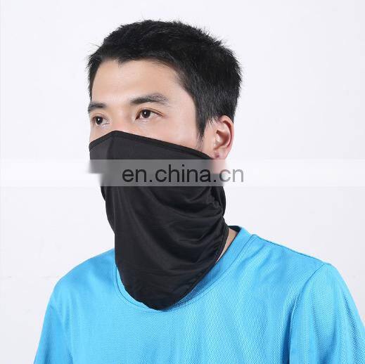 Outdoor Sports Neck Motorcycle Face shield Winter Warm Ski Snowboard Wind Cap Police Cycling Face shield Tactical Mask