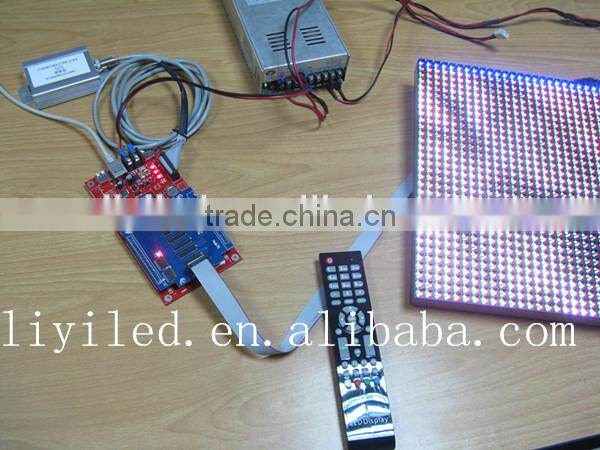 2014 ali led display full sexy vedio ,popular professional smd led display board