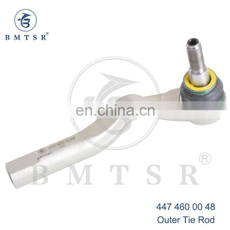 Fit For W447 W448 BMTSR Auto Parts Steering Parts Outer Tie Rod OEM 4474600048 447 460 00 48 Car Accessories