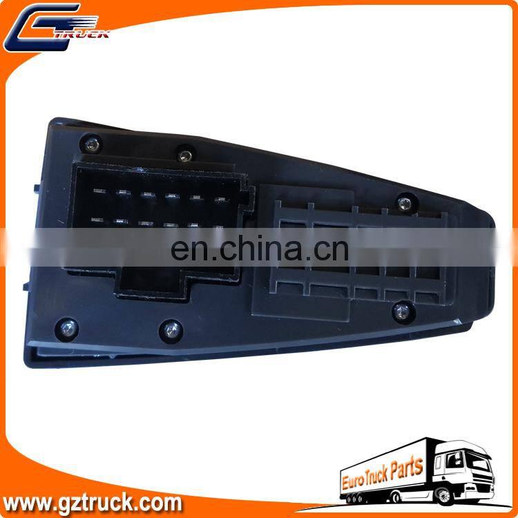 Door Switch Oem 20752918 for VL Truck Driver Side Door Control Panel