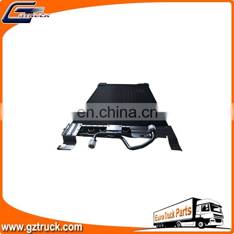 European Truck Auto Spare Parts Air Conditioning Condenser Oem 9425000154 9425000054 4005000154 for MB Truck