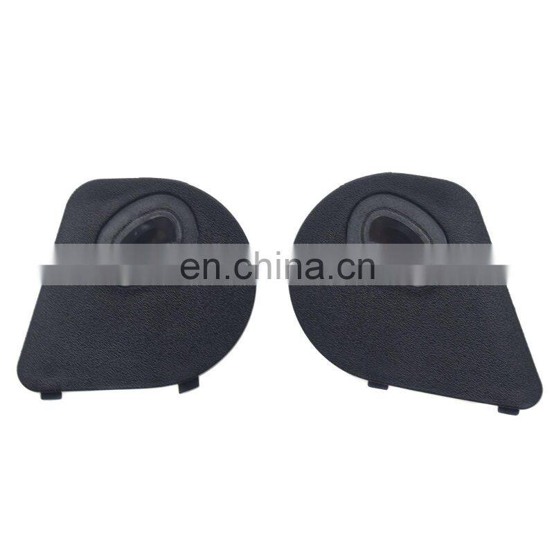 Mirror Puddle Lights Lamp Set Pair Car Replacement Parts For Dodge Ram 68087239AA 68087238AA