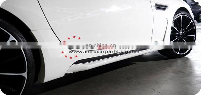 SLK class R172 slk200 slk300 body kit for R172 SLK200 SLK250 SLK300 to WD style with bumpers and exhaust tips