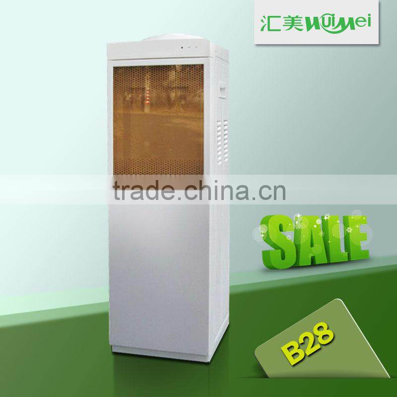 hot sale desk-top water dispenser/hot and cold water dispenser