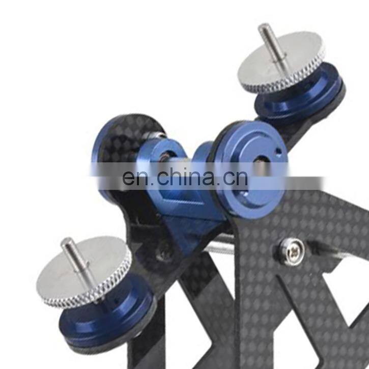 Main Blade Rotor Balancer Scale Test 400 450