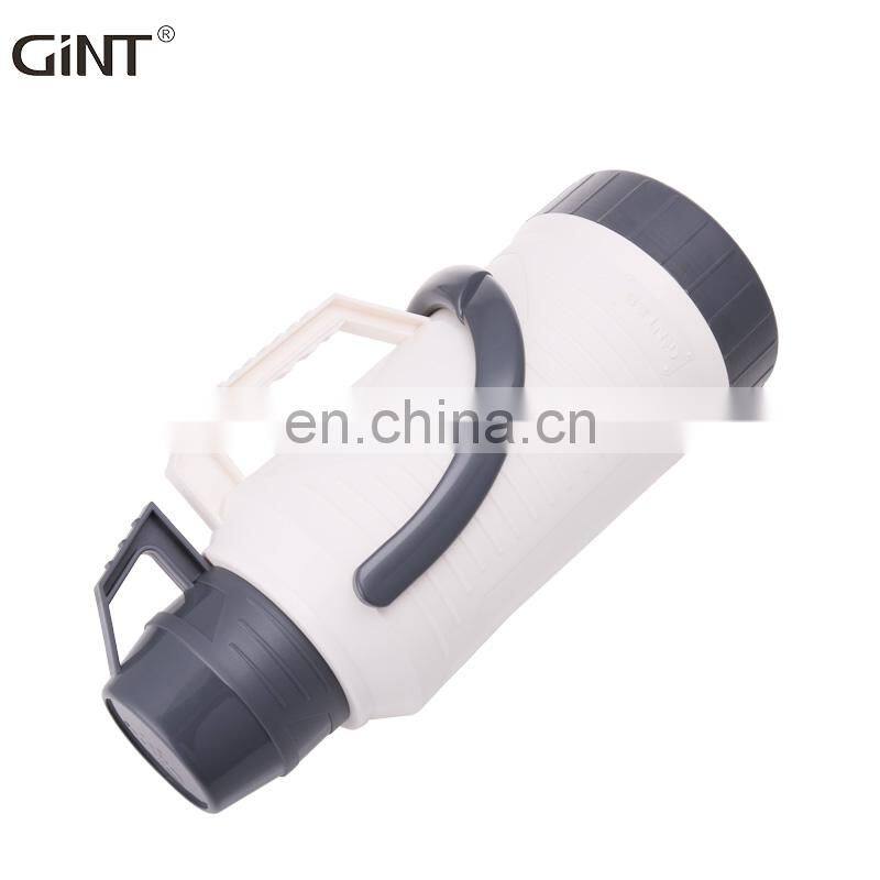 500ml small home restaurant multi color insulated hot water thermal bottle