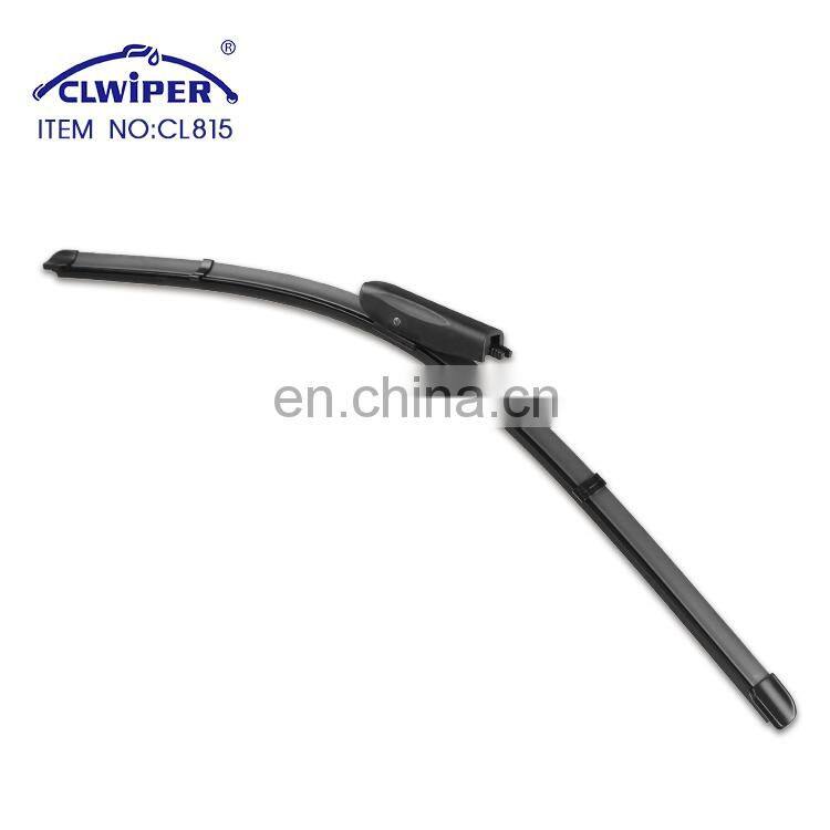 CLWIPER CL815 Exclusive windshield top a nature rubber refill wiper blade for car accessories