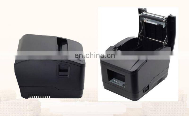 BT Pos 80 Driver Machine Receipt Cheap Thermal Printer