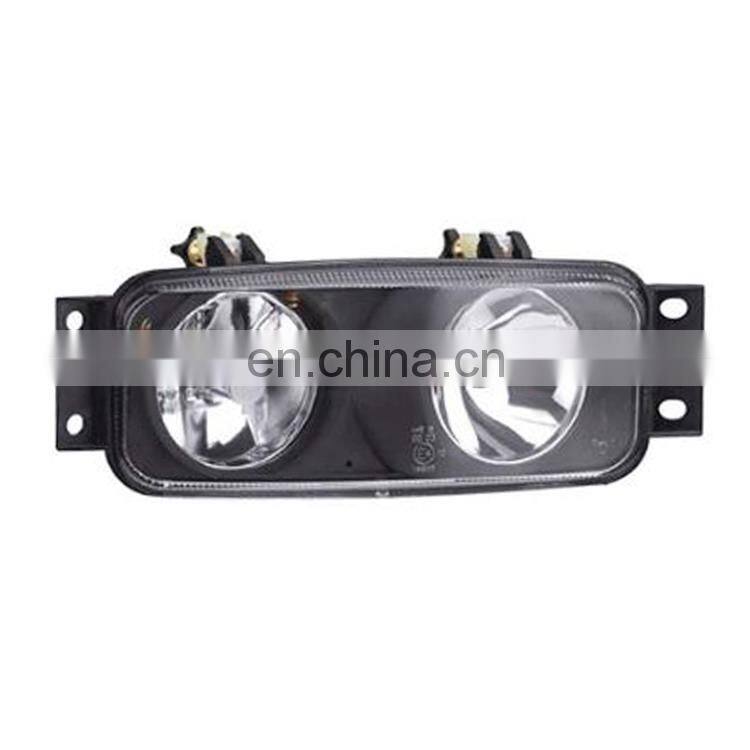 Truck Parts Left Right Head Lamp Light Headlight Used for Scania Truck 1422992 1422991