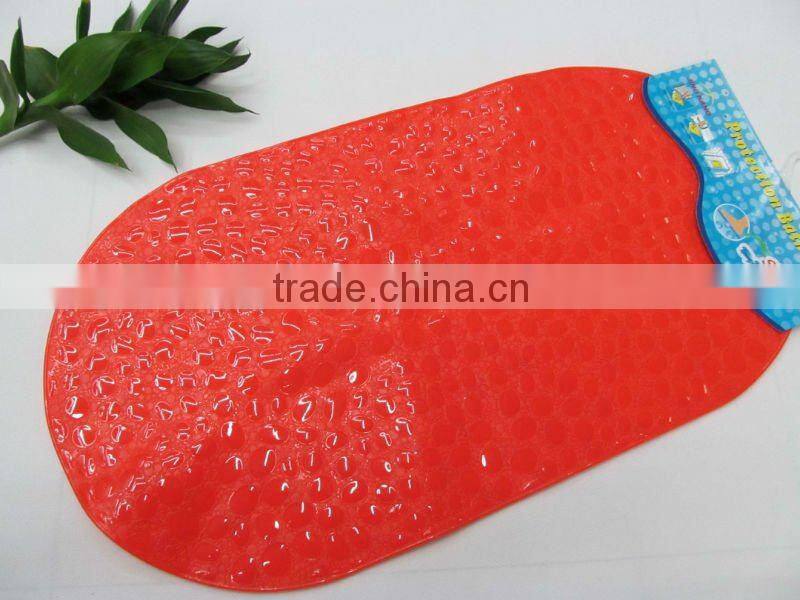 bath mat PVC anti-slip mat (JK-8836C)