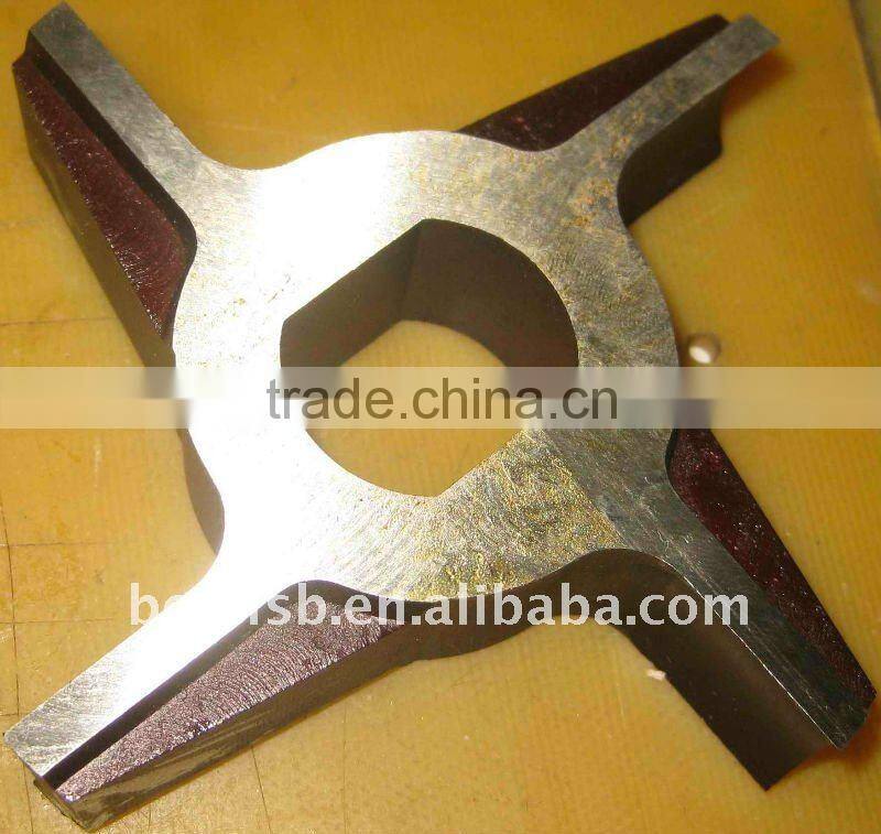 Powerful Multifunction Electric Meat Mincer