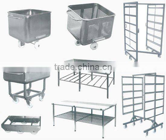 trolley 200L