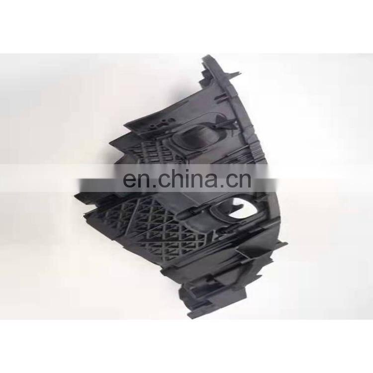 Hot Selling Product Front Fog Covers Lamp Cover Auto Car Parts For F10