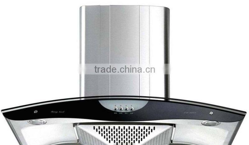 chinese style wall range hoods