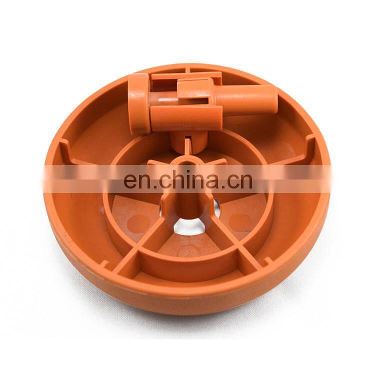 Hot Sale Electronic Plastic Injection Molded Parts Spare Part Shell Injection Molding Fabrication From SZ