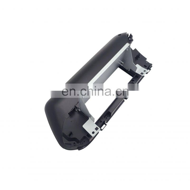 New 2021 Car DVD radio Fascia Stereo Frame with power cable