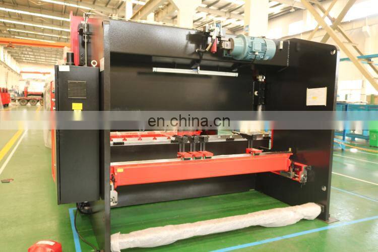 T&L cnc 30t 1600 press brake / press brake small