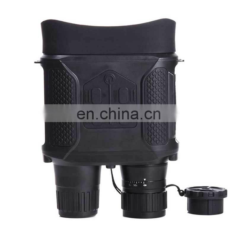 Long-range Tactical Military Digital Infrared scope Binoculars with night Vision for hunting
