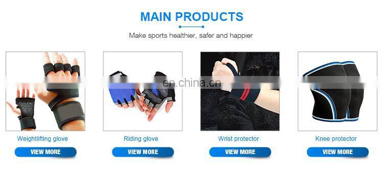 High Compression Elastic Ankle Support
