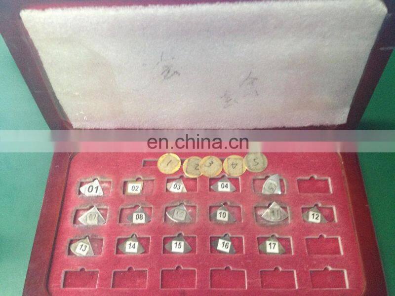 accurate XRF gold jewelry tester for precious metals rapid test