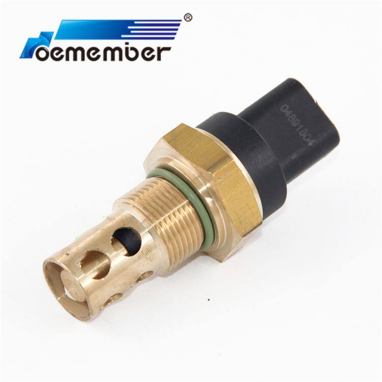 OE Member Oil Pressure Sensor 11144494 15048183 For VOLVO FH12 TRUCK