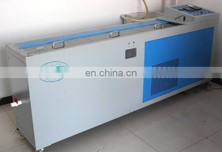 Ductility Testing Machine for Bituminous Surfaces