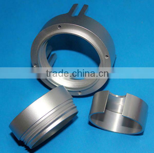 ISO9001:2008 manufacture cnc router spare parts