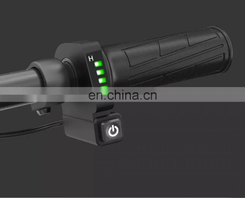 New original HIMO Z14 folding electric bicycle portable electric vehicle portable electric bicycle 48V