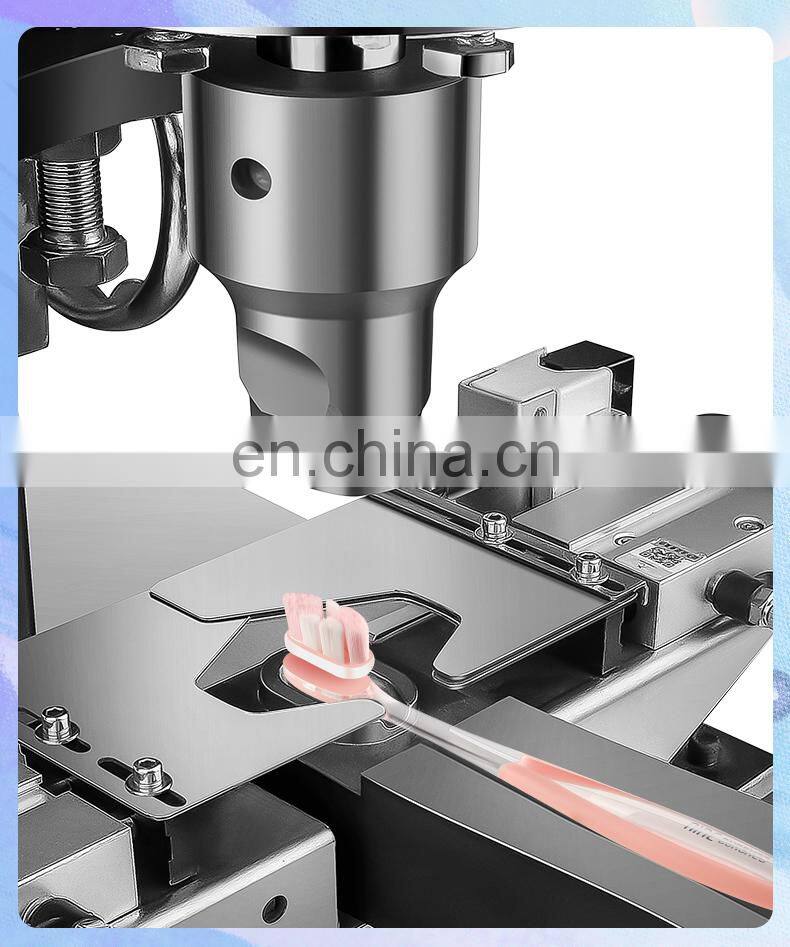 Private label Extra Soft Toothbrush Ultra Soft-bristled bamboo Teeth brush Micro-nano 20000 Floss Bristle Effect for adult