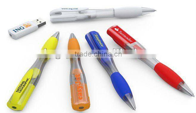 Pen Flash Drive USB 2.0