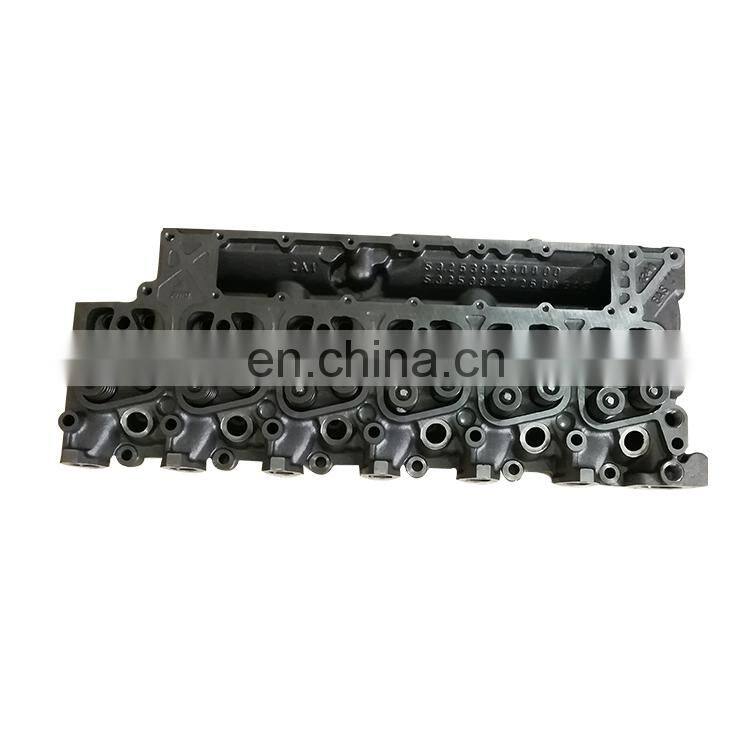 Custom made Utility model DCEC 6BT diesel engine 3917287 3966454 Car Cylinder Head