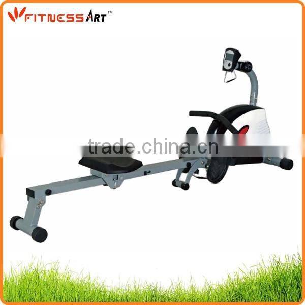 2016 New Design home use magnetic rowing machine RM8410