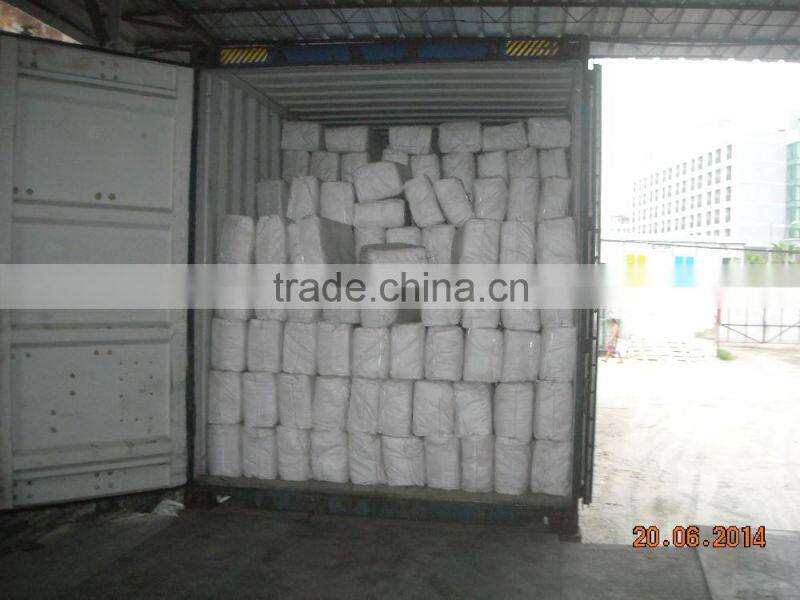 Sun Dried kelp cut shredded seaweed laminaria food