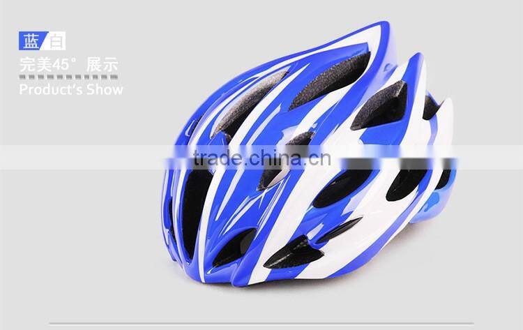 KY-H008 cool bicycle cycling safety racing helemt
