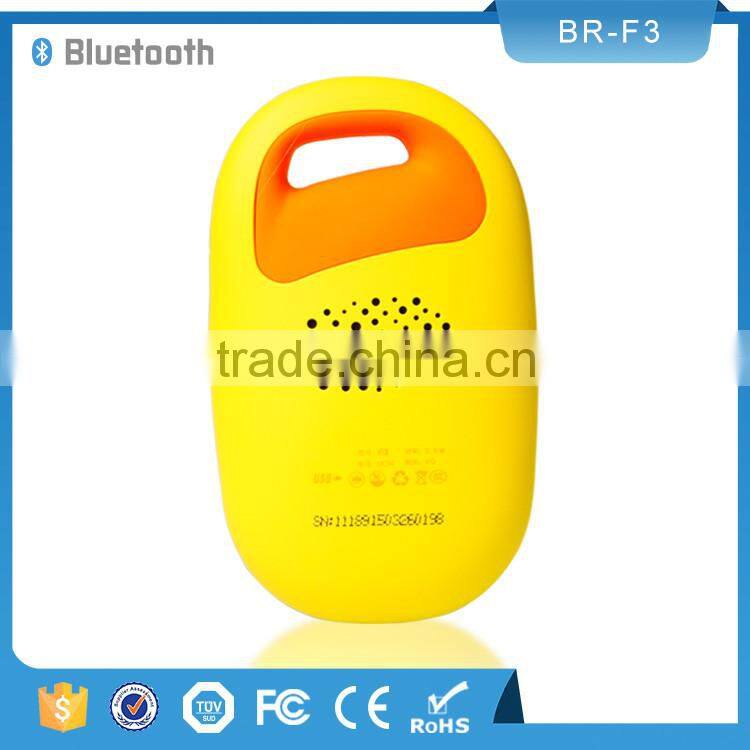 APE, FLAC, MP3, WMA, WAV music file format match active type bluetooth speaker 6w