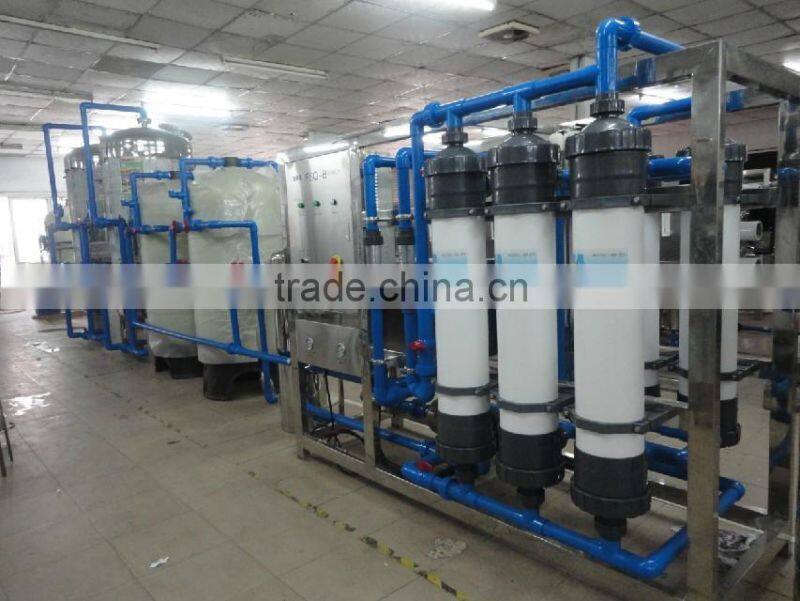 small scale water purification system price