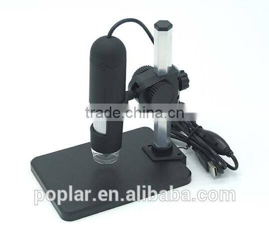 PS2+ microscope for laboratory, digital microscope with measurement , microscope