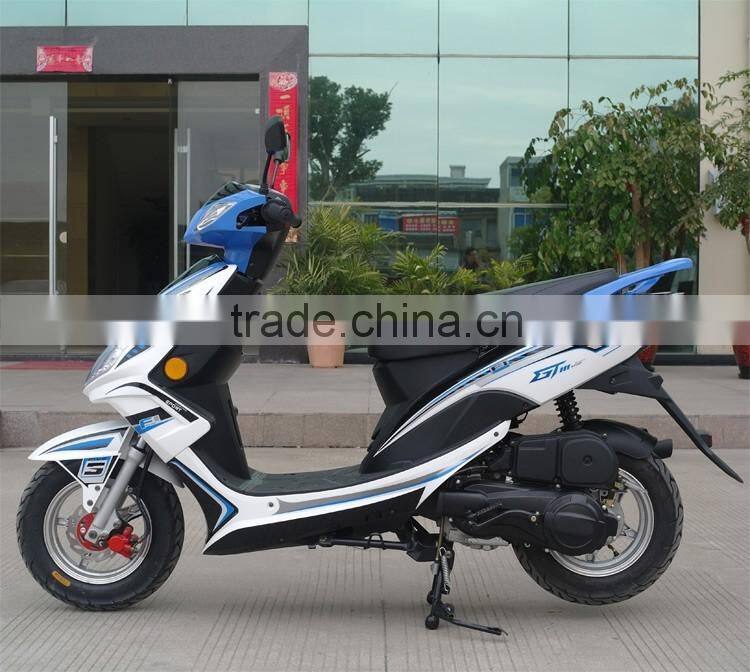 Cheap scooter 50cc (Scooter 50QT-72)